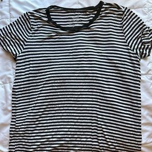 Striped Tee